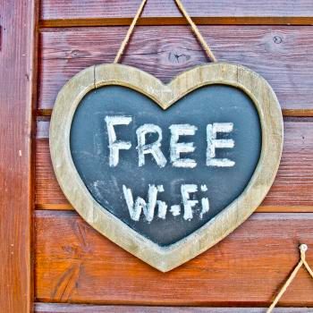 Free Wi-Fi