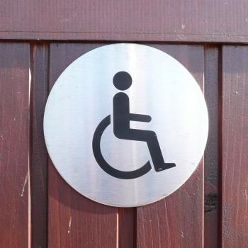 Disabled Facilities